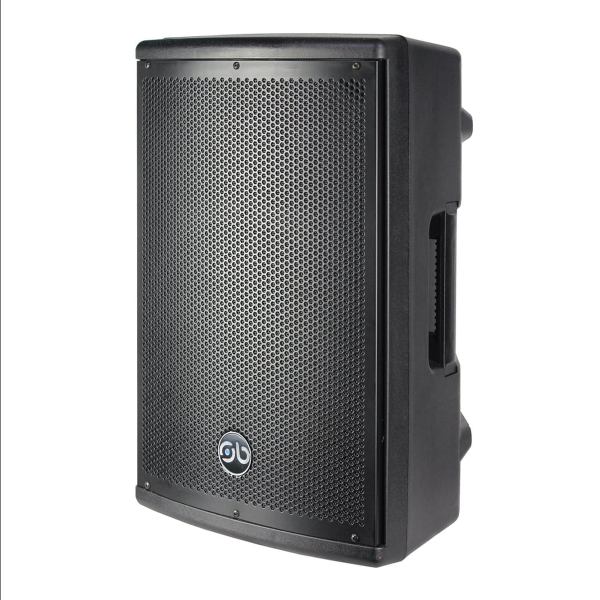 Parlante de 15" Pasivo Sound Barrier EKO15P