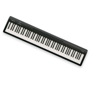 Piano Digital Roland FP10BK
