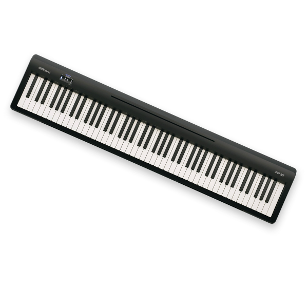 Piano Digital Roland FP10BK