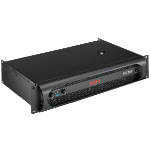 Amplificador HH de 1500 W M-750D