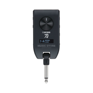 Amplificador Personal para Guitarra Boss KATANAGO