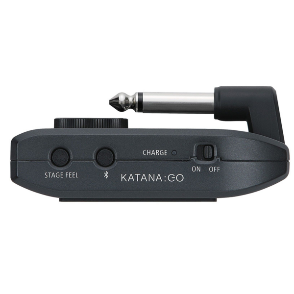 Amplificador Personal para Guitarra Boss KATANAGO - Image 2