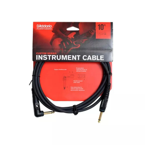 Cable para Instrumento de 3 mts D´Addario DAPWGRA10