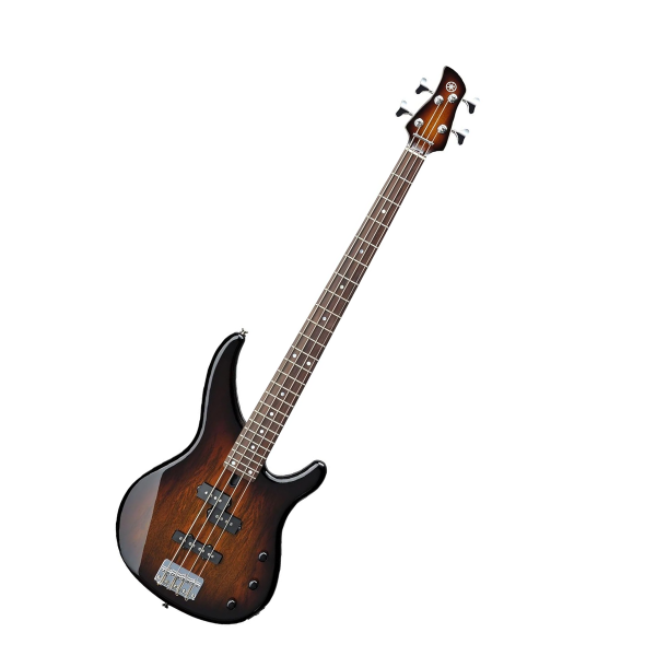 Bajo Eléctrico de 4 Cuerdas Yamaha YCTRBX174EWTBS - Image 2