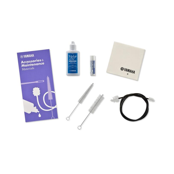 Kit de Mantenimiento para Trompeta Yamaha YCTRMKIT - Image 2