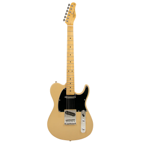 Guitarra Eléctrica Tagima Tipo Telecaster TW55BSLBK