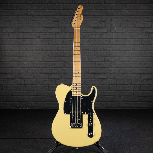 Guitarra Eléctrica Tagima Tipo Telecaster TW55BSLBK - Image 2