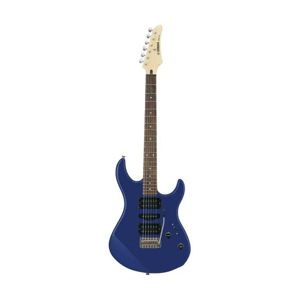 Guitarra Eléctrica Yamaha KIT (Combo) ERG121GPIIMB - Image 4