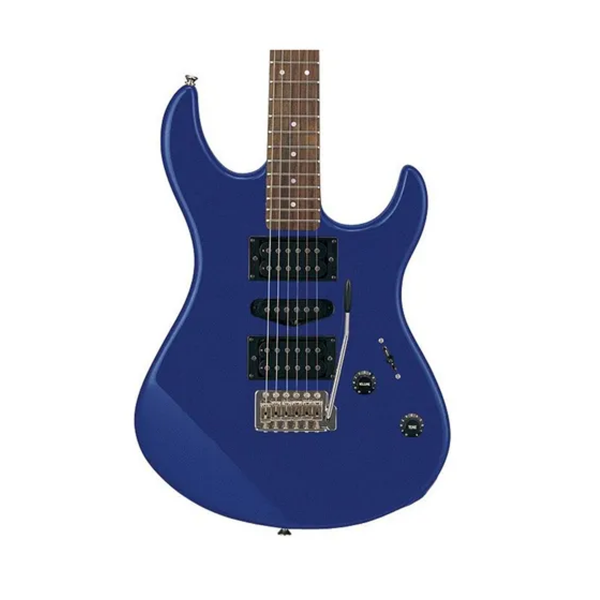 Guitarra Eléctrica Yamaha KIT (Combo) ERG121GPIIMB - Image 3