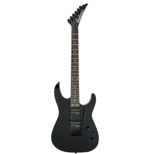 Guitarra Eléctrica Jackson JS11BLK