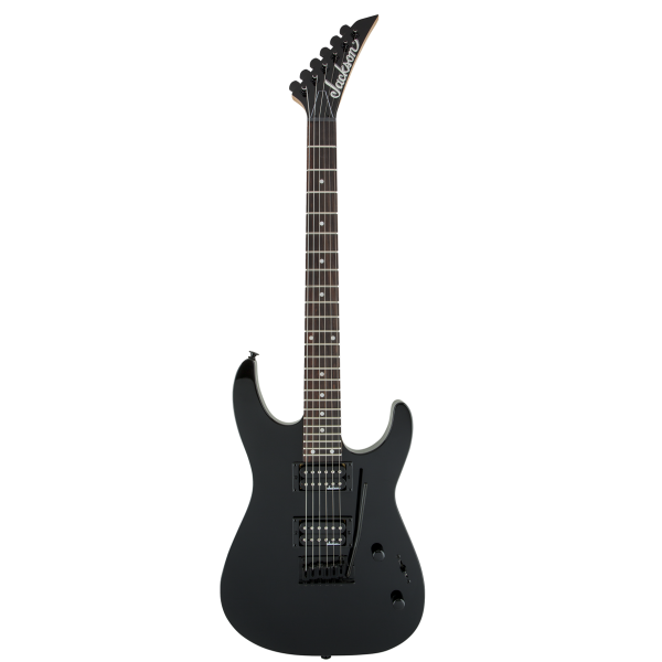 Guitarra Eléctrica Jackson JS11BLK