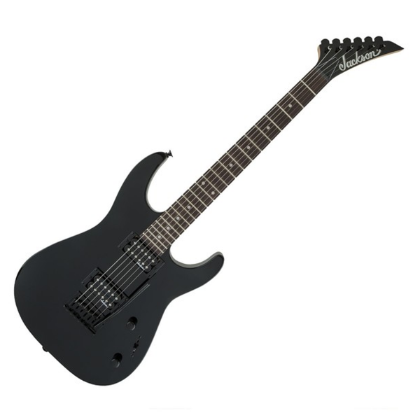 Guitarra Eléctrica Jackson JS11BLK - Image 2