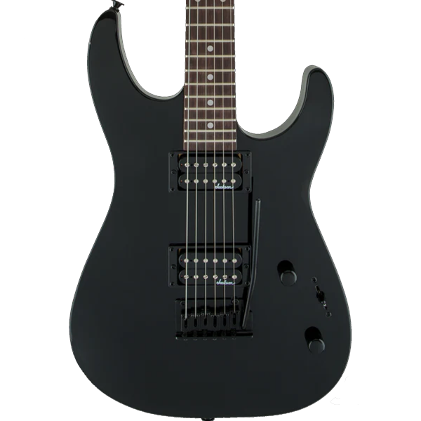 Guitarra Eléctrica Jackson JS11BLK - Image 3