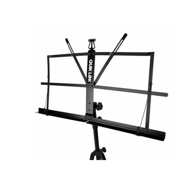 Atril plegable con estuche QUIKLOK QUMS334 - Image 2