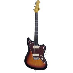 Guitarra Eléctrica Tagima TW61SBDTT