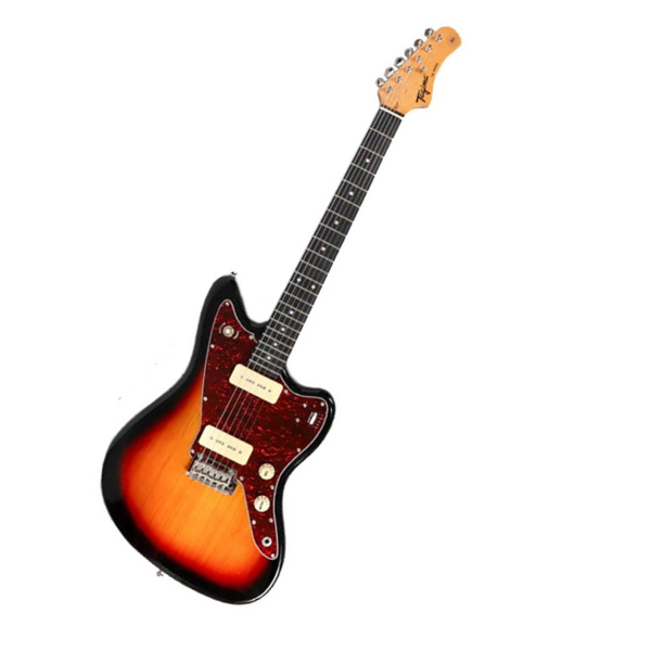 Guitarra Eléctrica Tagima TW61SBDTT - Image 2