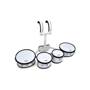 Batería de Marcha de 4 Piezas Jinbao JBQA04WH
