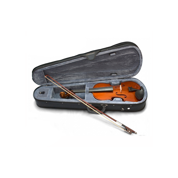 Violín de 4/4 Valencia para Estudiantes TMV10044 - Image 2